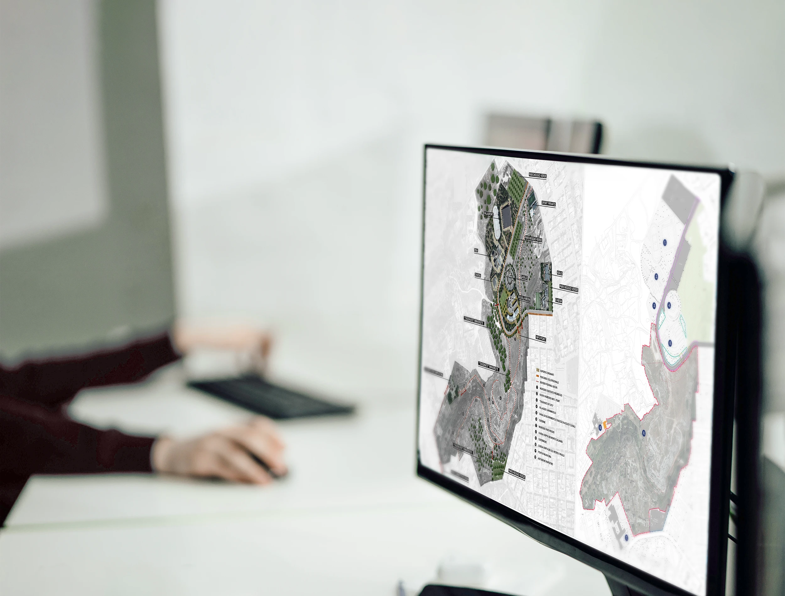 Torrerossa Studio - Rossana Forleo